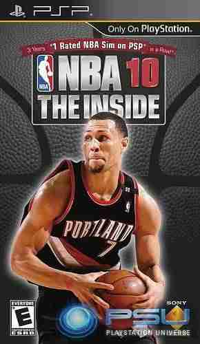 Descargar NBA 10 Inside [English] por Torrent